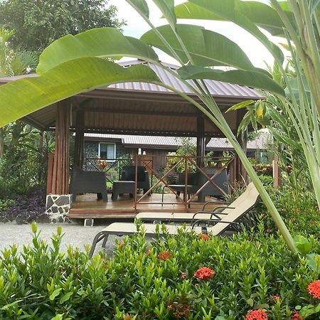 Iris Arenal Hotel La Fortuna ภายนอก รูปภาพ