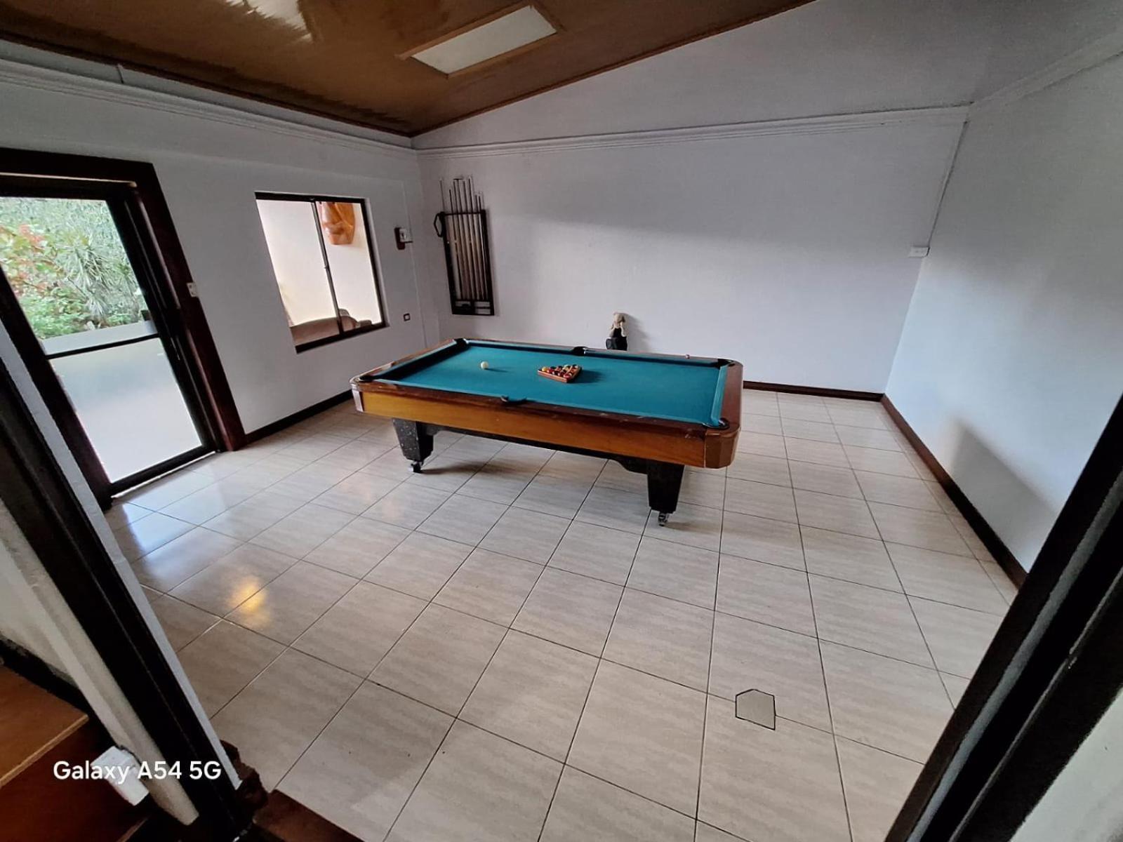 Iris Arenal Hotel La Fortuna ภายนอก รูปภาพ